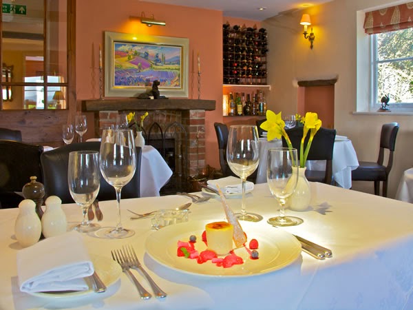 Dew Pond Restaurant